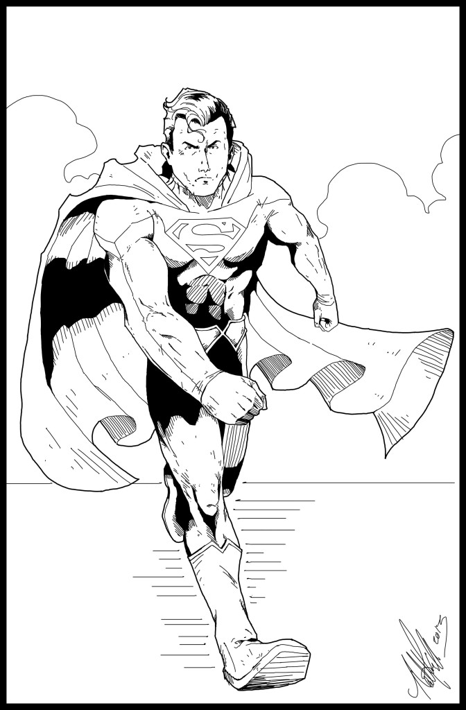 Superman