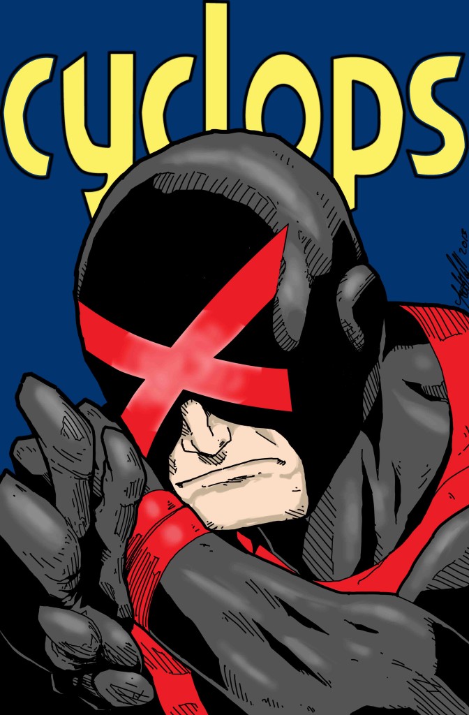 CyclopsNOW