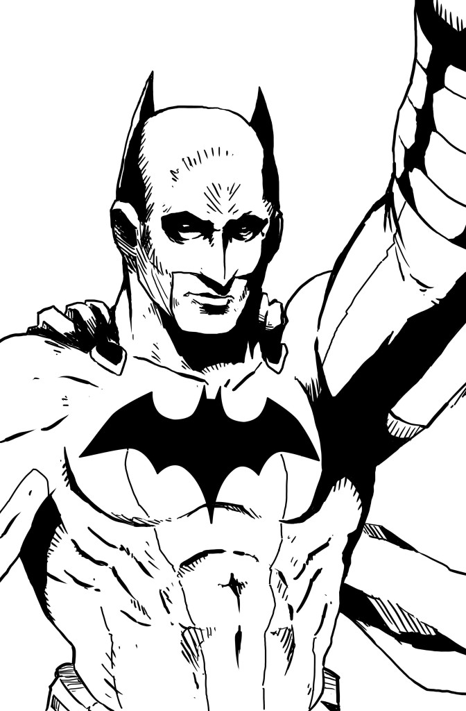 The Batman