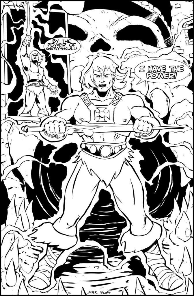 He-Man Transformation - nathankroll.com