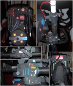 Ghostbusters 1984 movie style pack