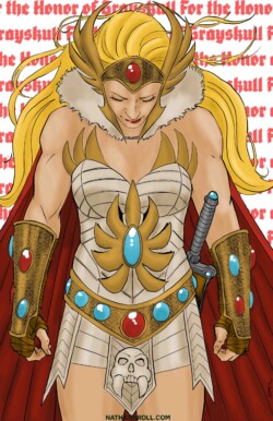 She-Ra