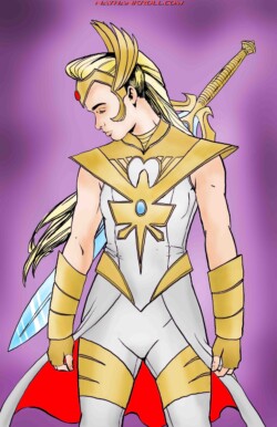 She-Ra