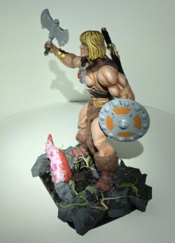 He-man