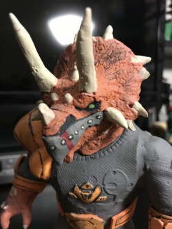 Mozar
Teenage Mutant Ninja Turtles (2012)