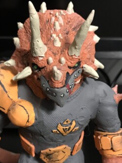 Mozar
Teenage Mutant Ninja Turtles (2012)