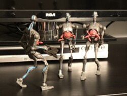 Utrom
Teenage Mutant Ninja Turtles (2012)