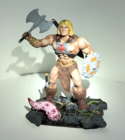 He-man