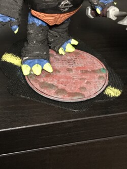 Slash
Teenage Mutant Ninja Turtles (2012)