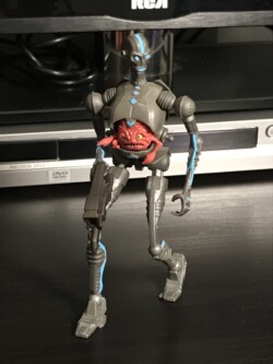 Utrom
Teenage Mutant Ninja Turtles (2012)