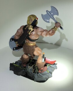 He-man