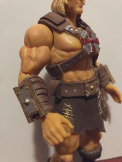 Mondo Style Revelation He-Man