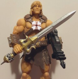 Mondo Style Revelation He-Man