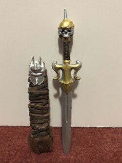 Mondo Style Revelation He-Man