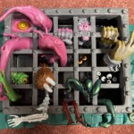 Castle Grayskull Masters of the Universe