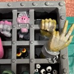 Castle Grayskull Masters of the Universe