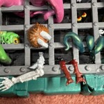 Castle Grayskull Masters of the Universe