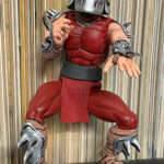 Shredder