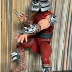 Shredder
