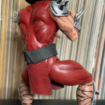 Shredder