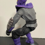Foot Soldier