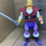 Prince Adam
