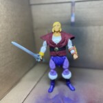Prince Adam