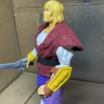 Prince Adam