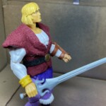 Prince Adam