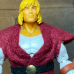 Prince Adam