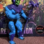 Skeletor