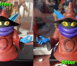 Orko