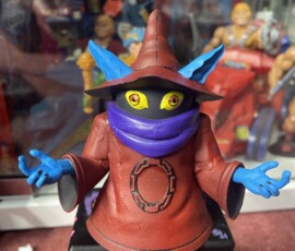 Orko