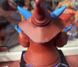 Orko