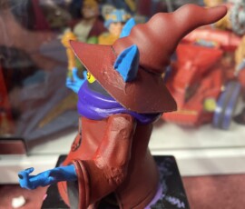 Orko