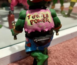 Michelangelo