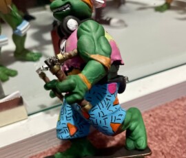 Michelangelo
