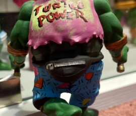 Michelangelo