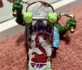 Michelangelo