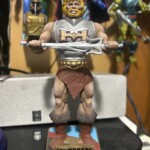 Battle Armor He-Man
Masters of the Universe